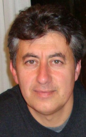 Silvano PAGLIUCA